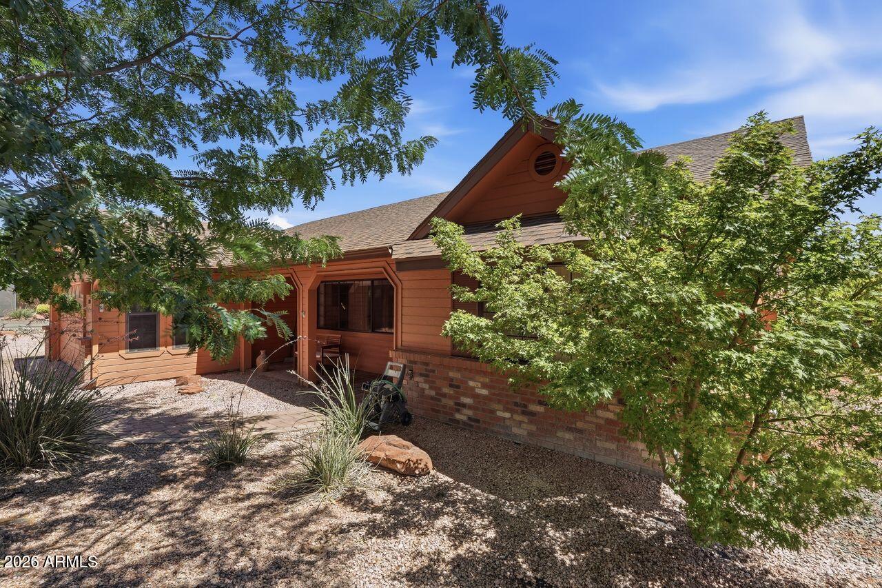 BELL ROCK VISTA UNIT 2 - Residential