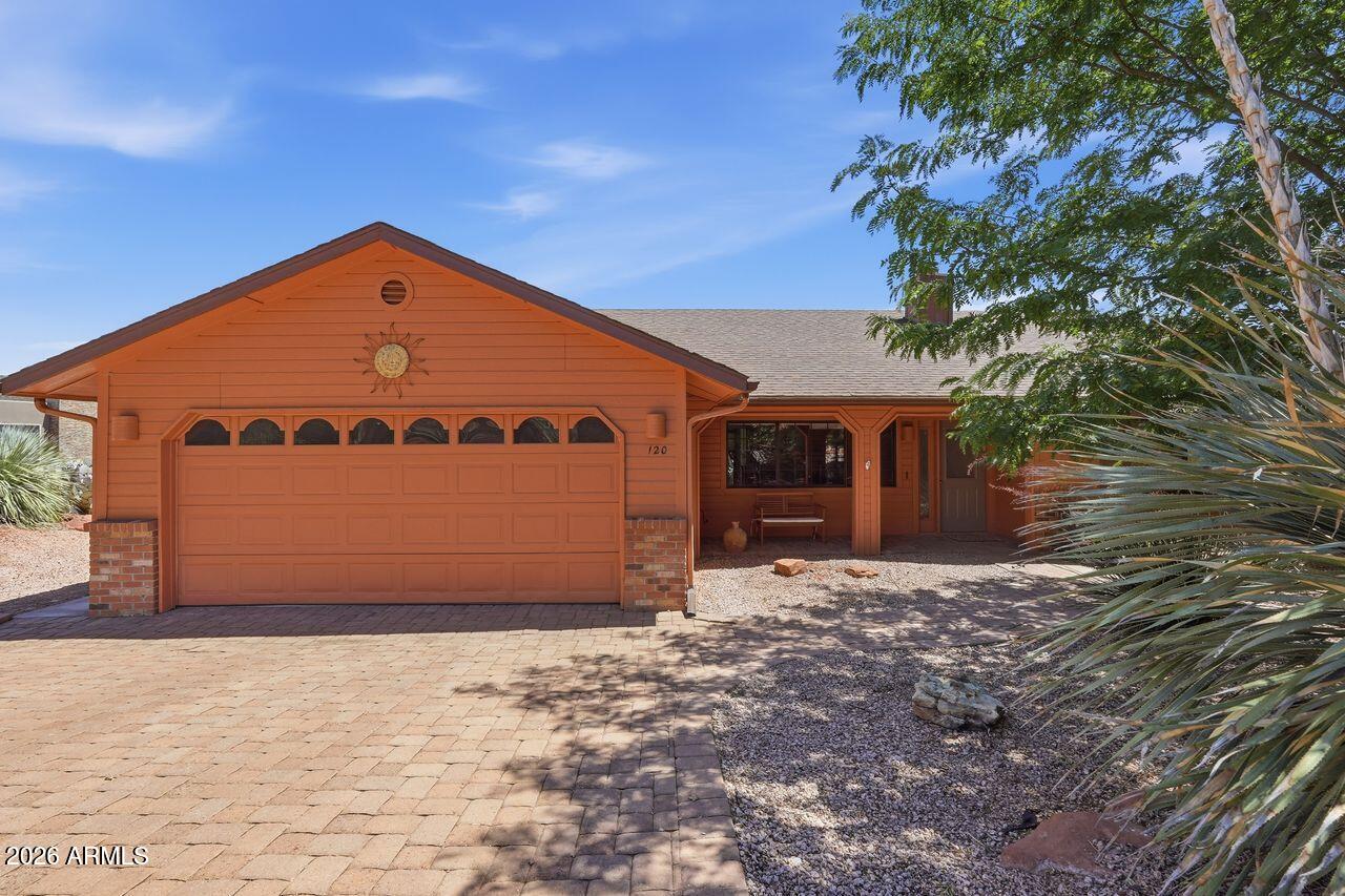 BELL ROCK VISTA UNIT 2 - Residential