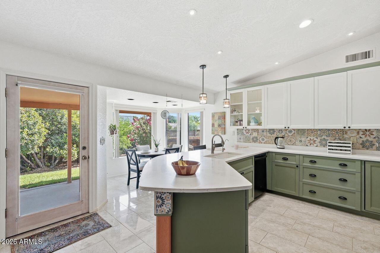 BELL ROCK VISTA UNIT 2 - Residential