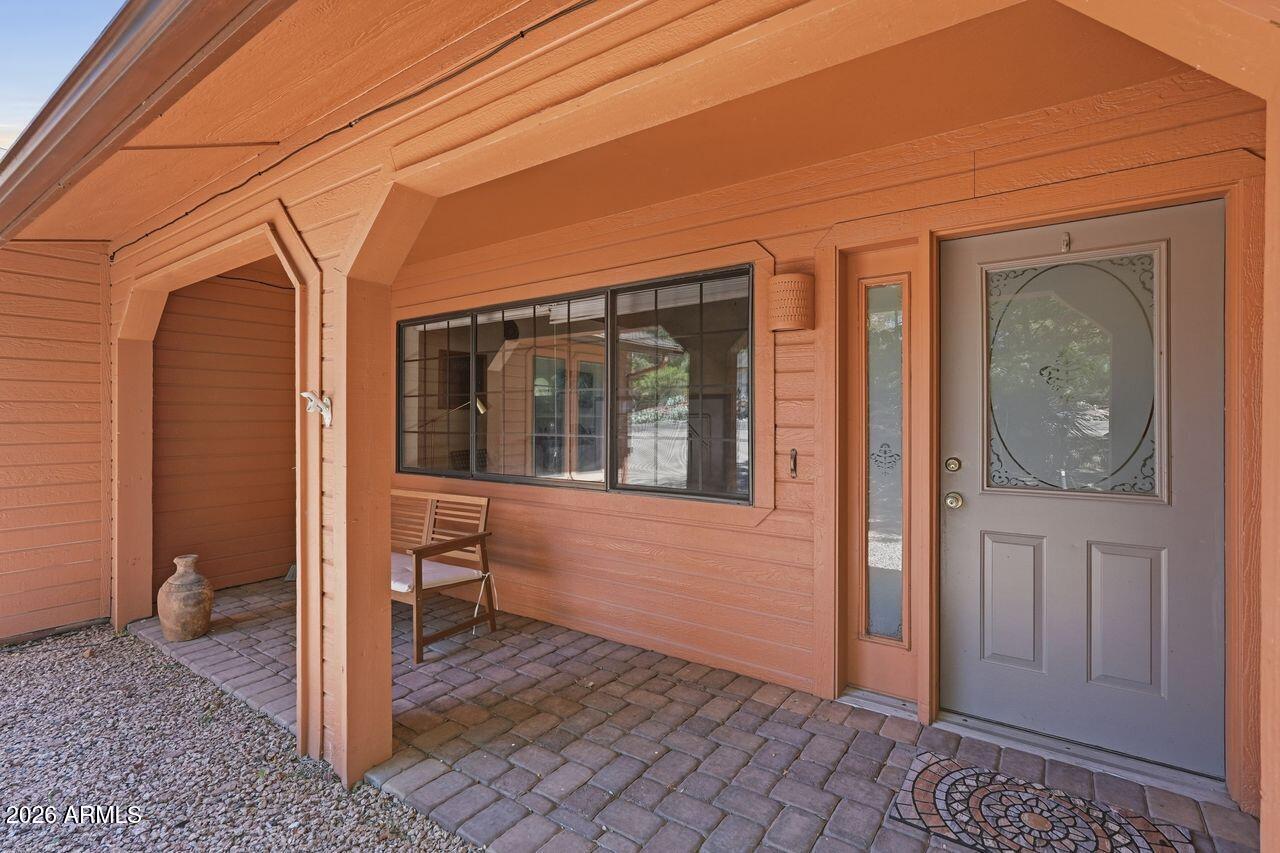 BELL ROCK VISTA UNIT 2 - Residential