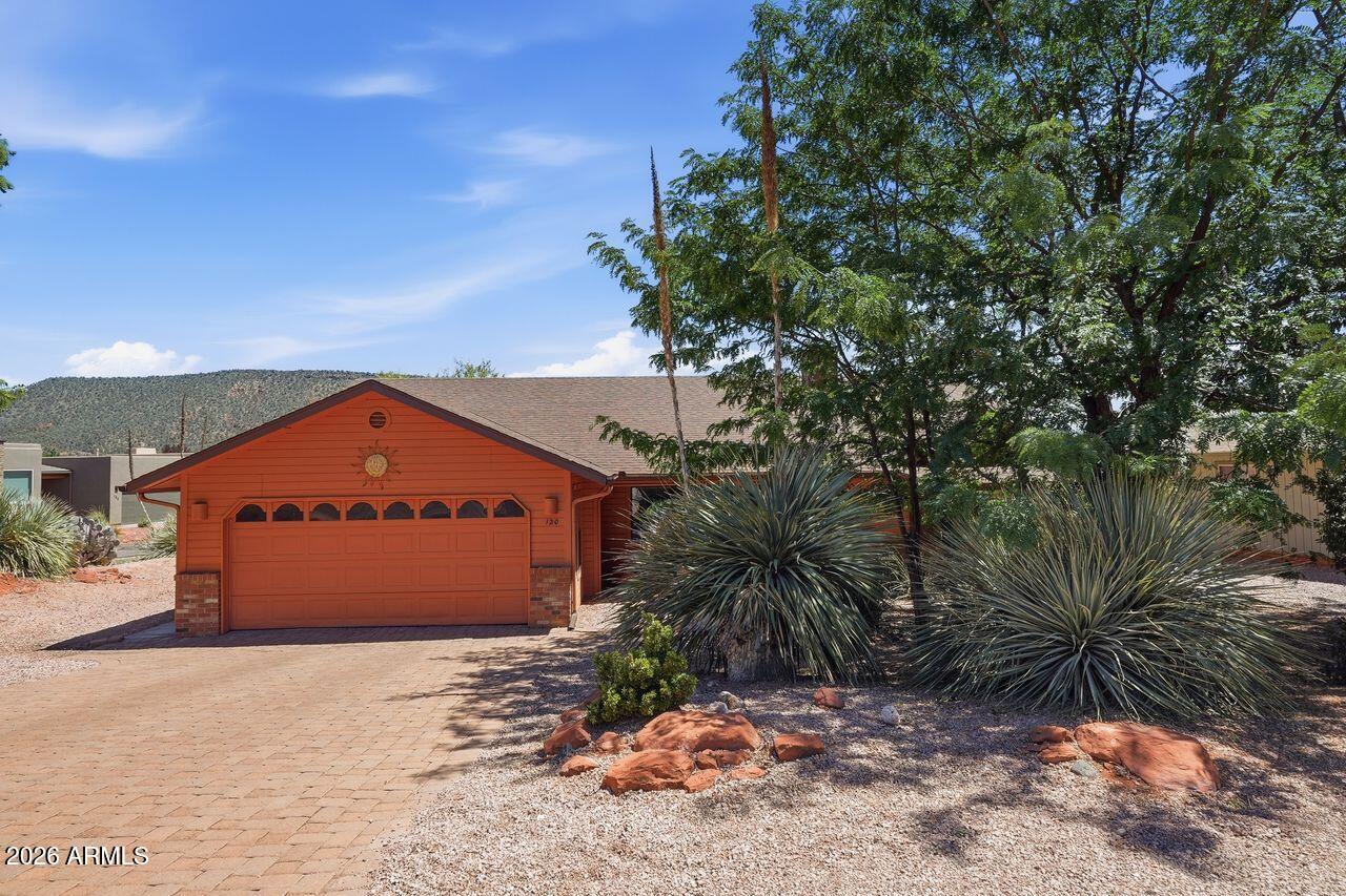 BELL ROCK VISTA UNIT 2 - Residential