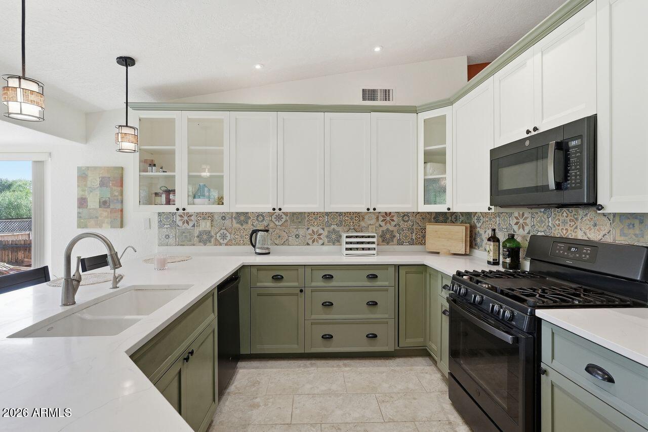 BELL ROCK VISTA UNIT 2 - Residential
