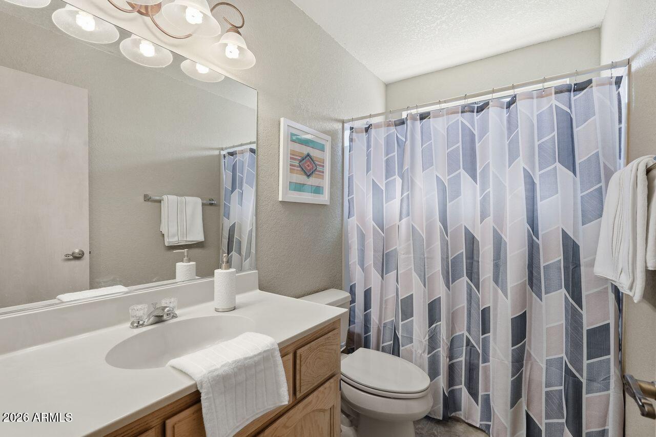 BELL ROCK VISTA UNIT 2 - Residential