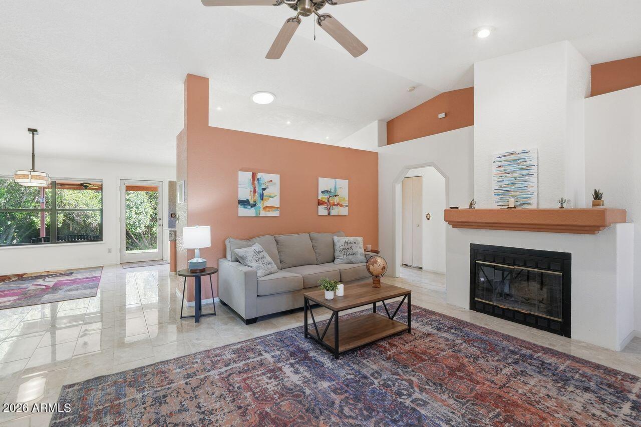 BELL ROCK VISTA UNIT 2 - Residential