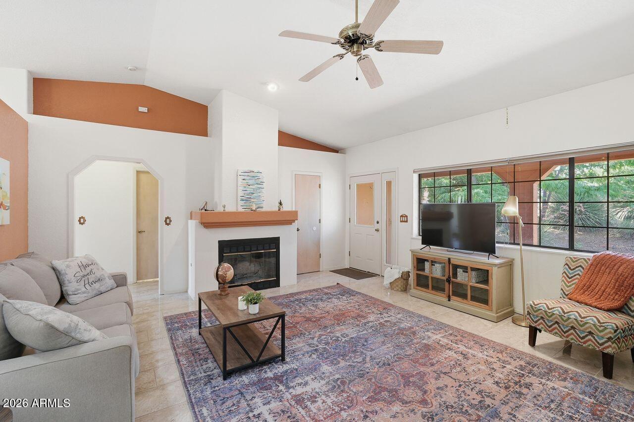 BELL ROCK VISTA UNIT 2 - Residential