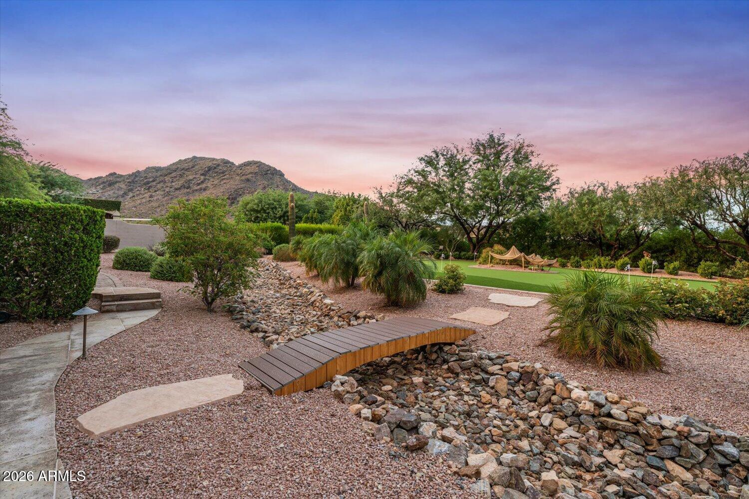 MUMMY MOUNTAIN PARK 1 - Residential