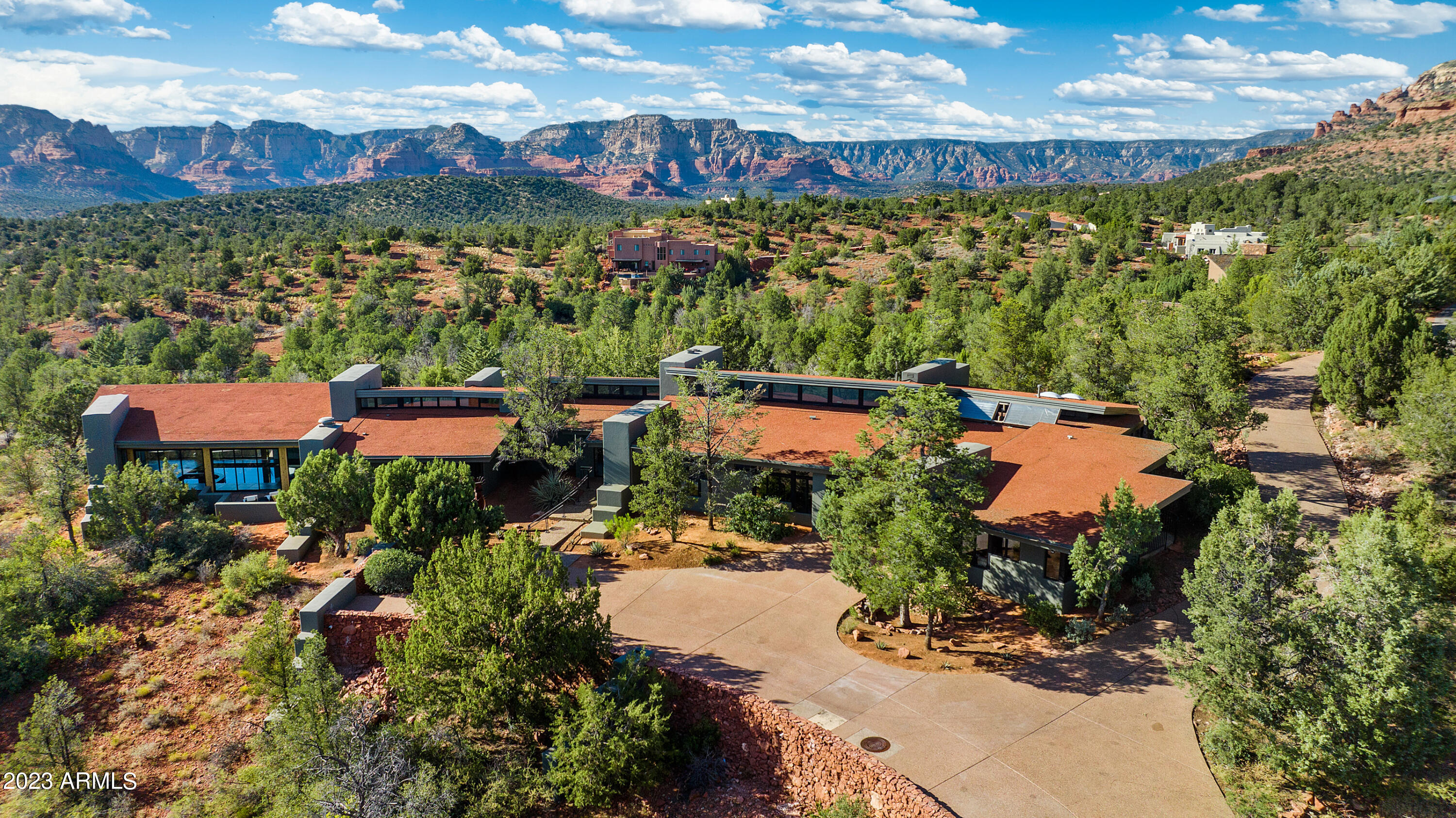 Foothills N - Residential