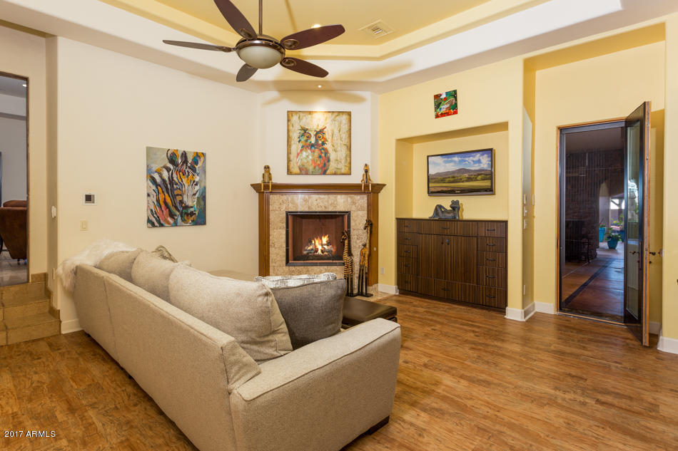 PIMA ACRES - Residential
