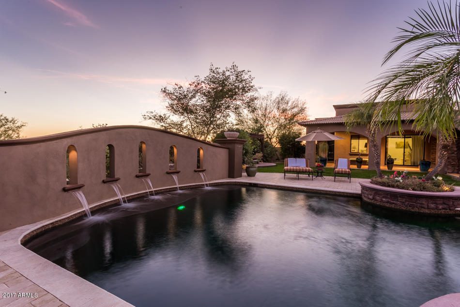 PIMA ACRES - Residential