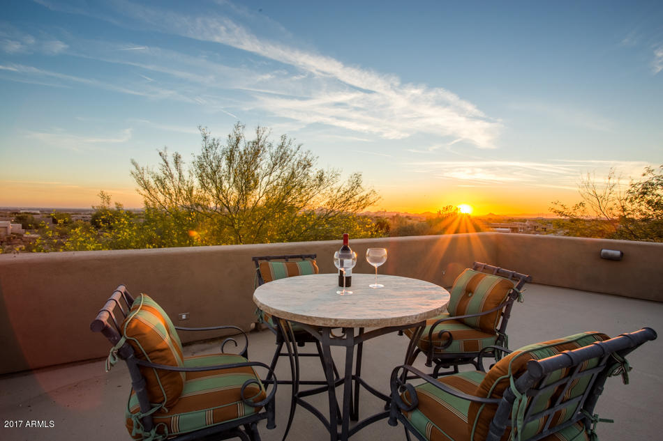 PIMA ACRES - Residential