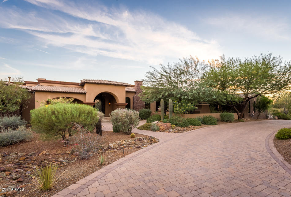 PIMA ACRES - Residential