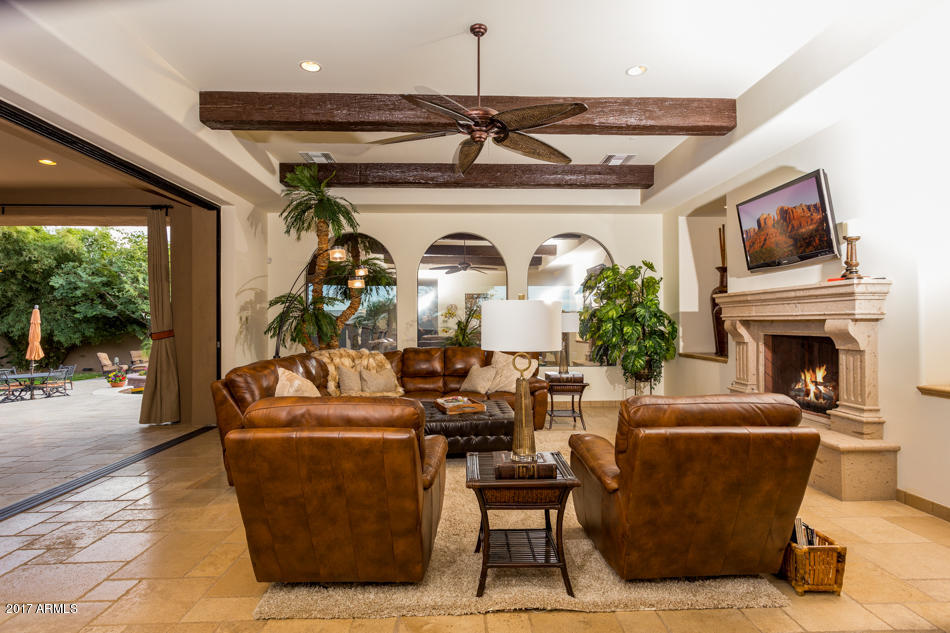 PIMA ACRES - Residential