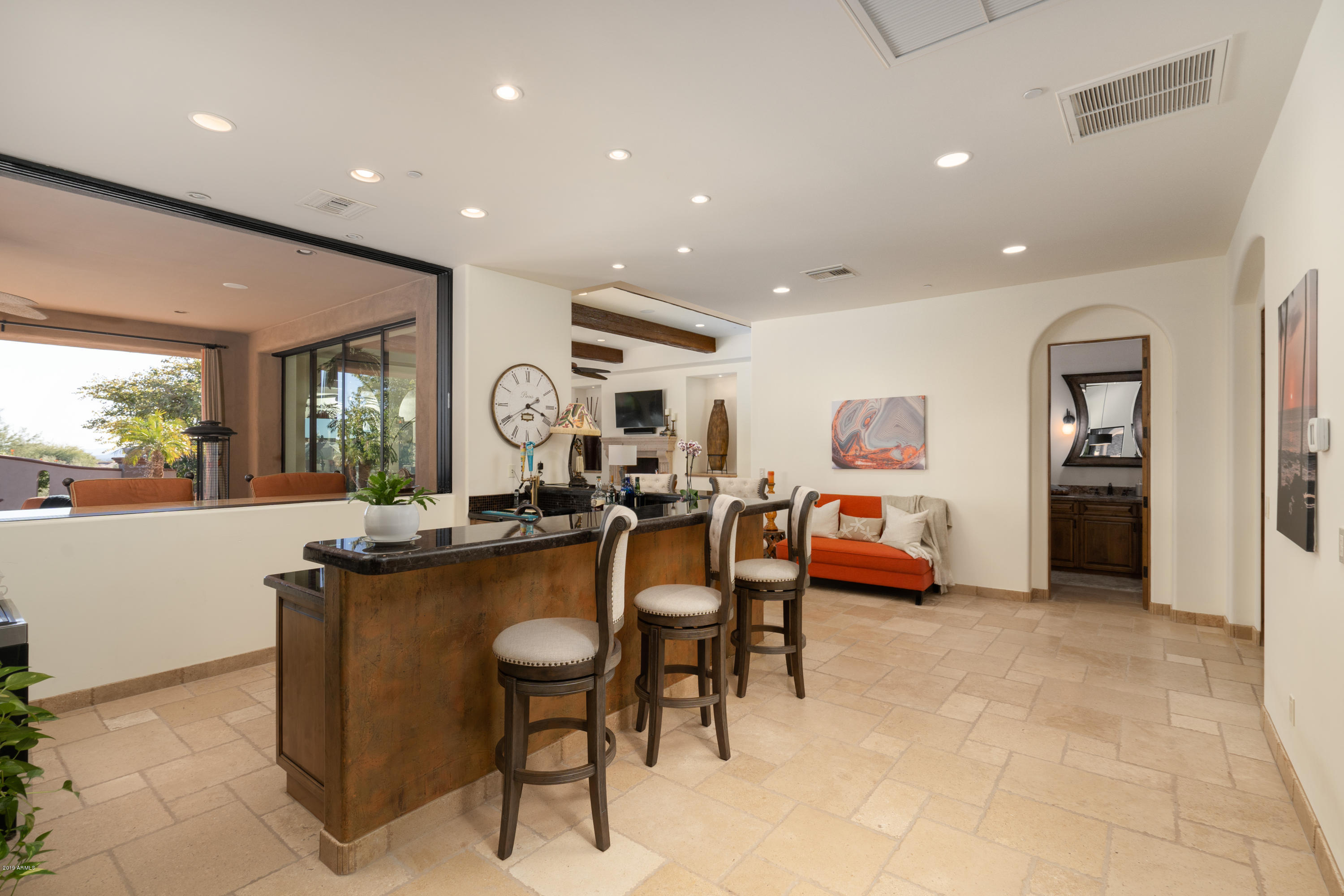 PIMA ACRES - Residential