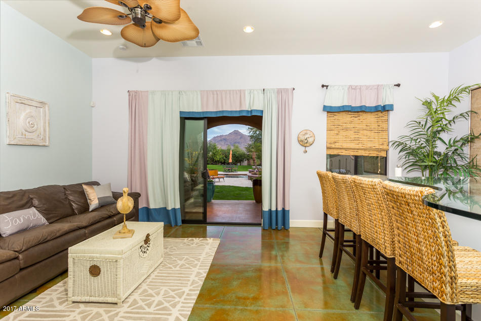 PIMA ACRES - Residential
