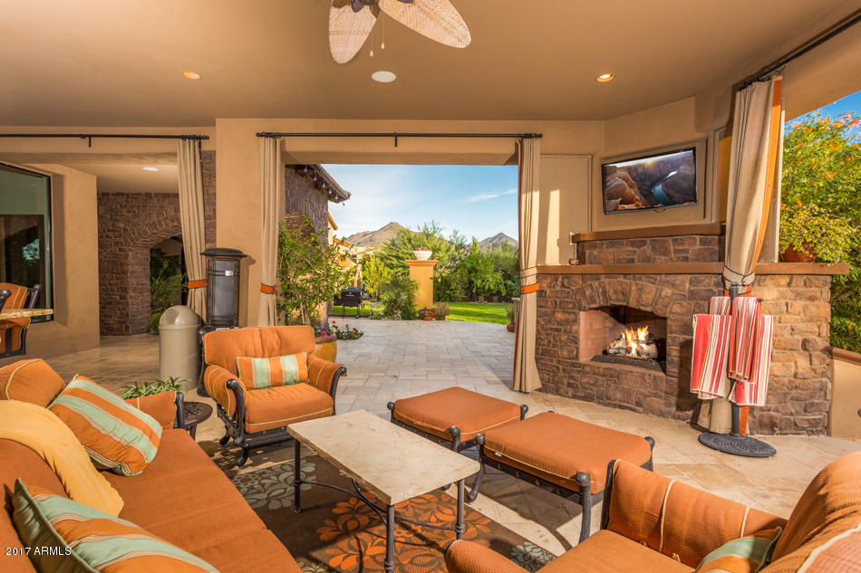 PIMA ACRES - Residential