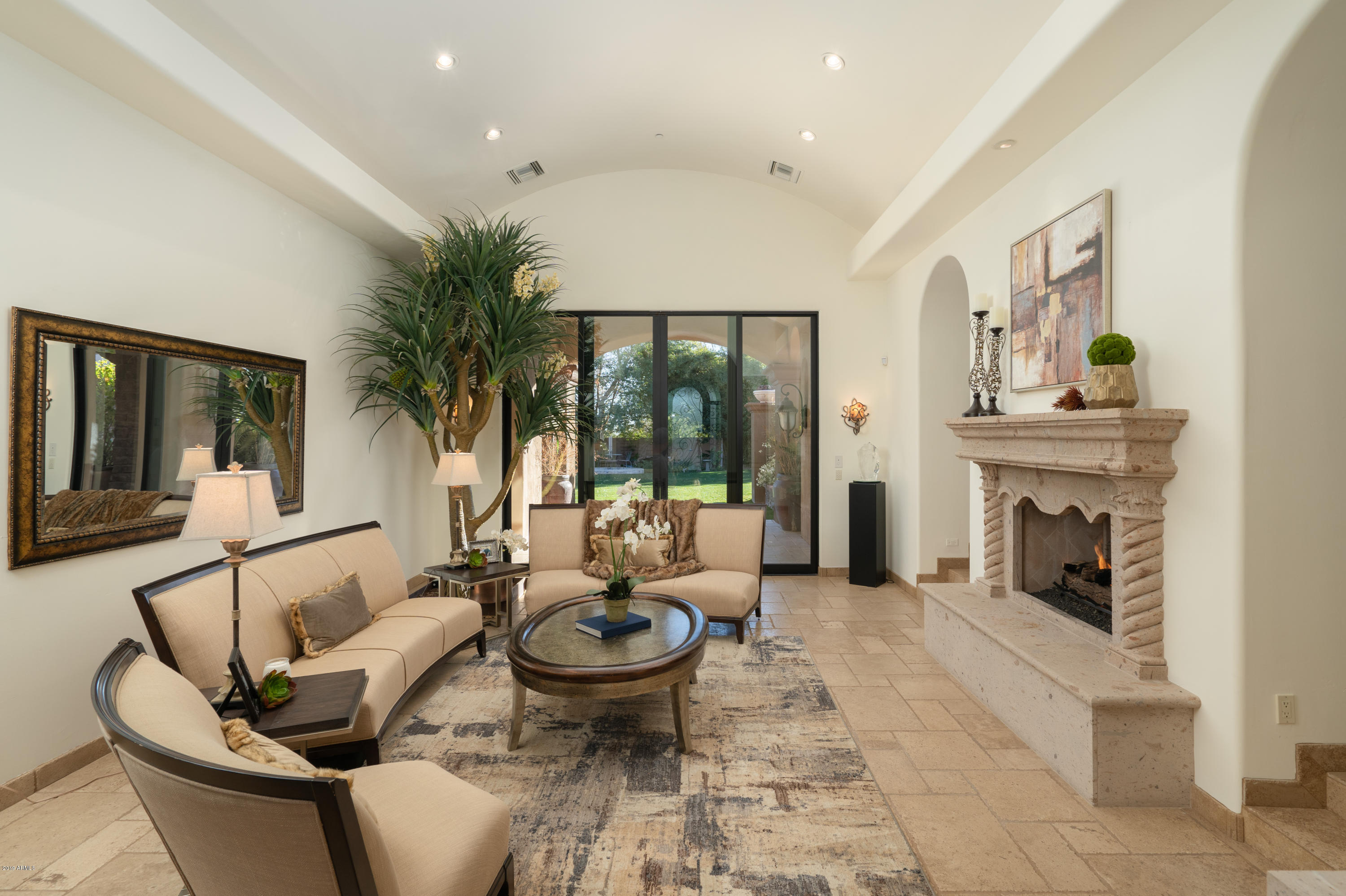 PIMA ACRES - Residential