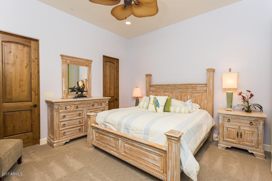 PIMA ACRES - Residential