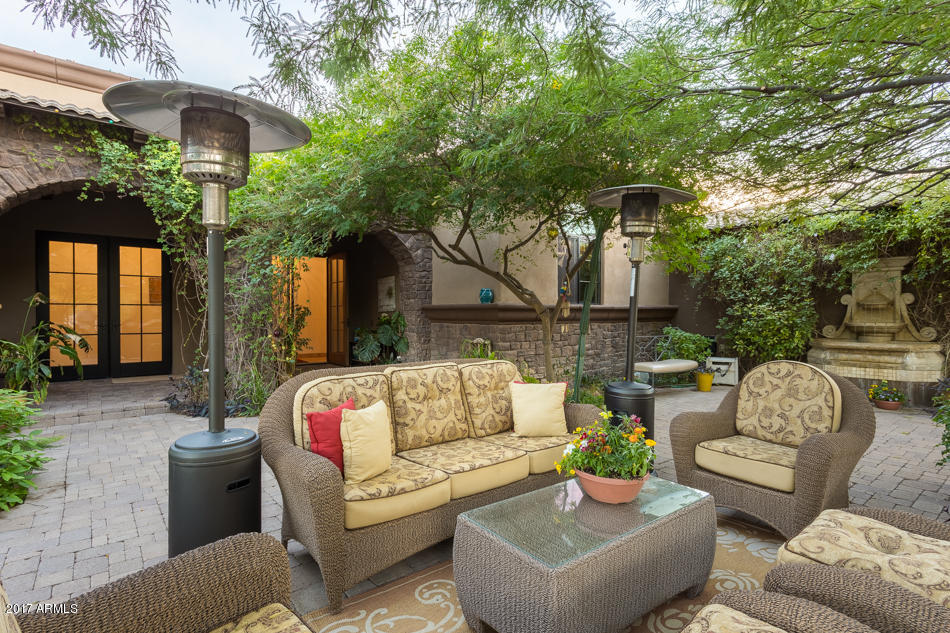 PIMA ACRES - Residential