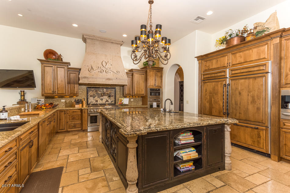 PIMA ACRES - Residential