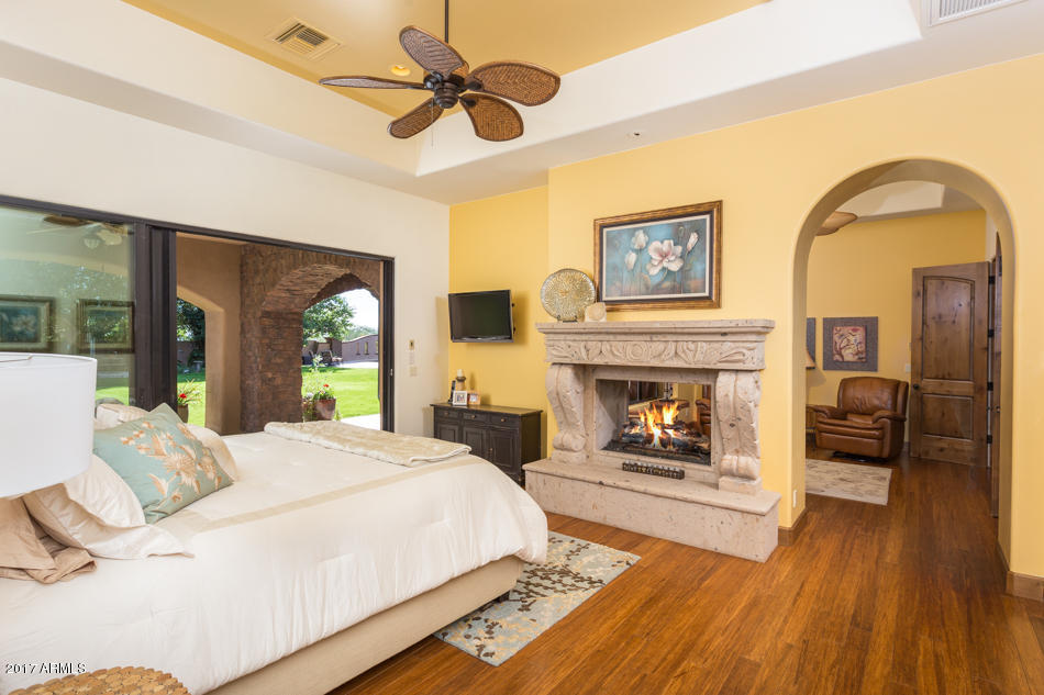 PIMA ACRES - Residential