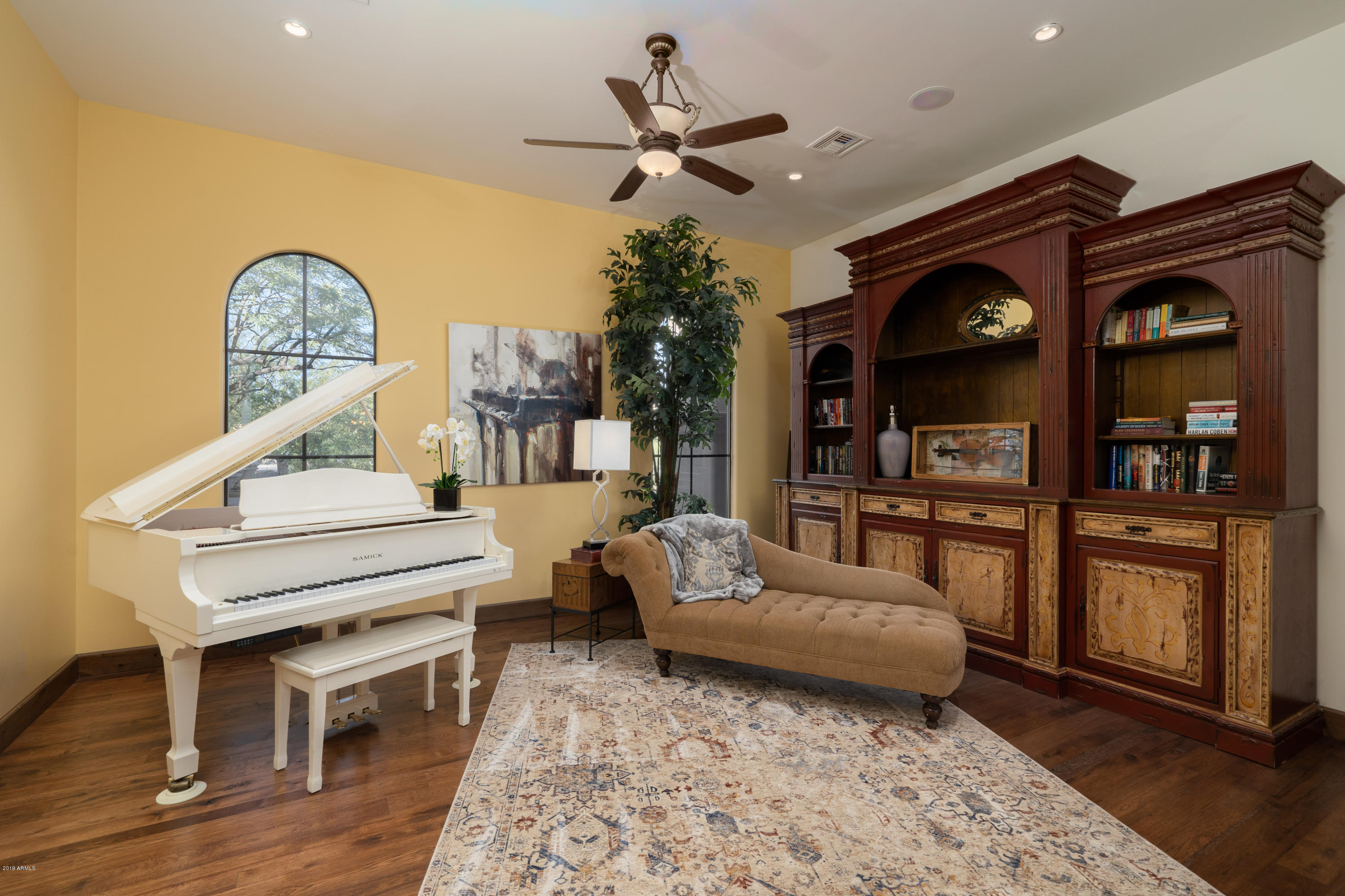 PIMA ACRES - Residential