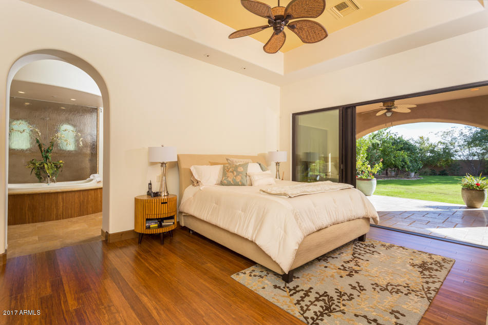 PIMA ACRES - Residential