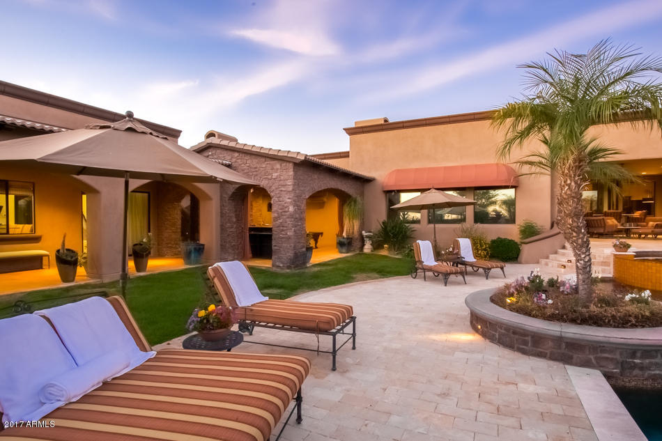 PIMA ACRES - Residential