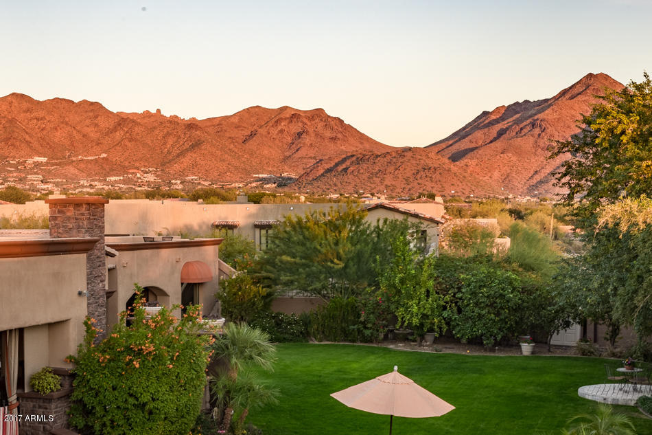 PIMA ACRES - Residential