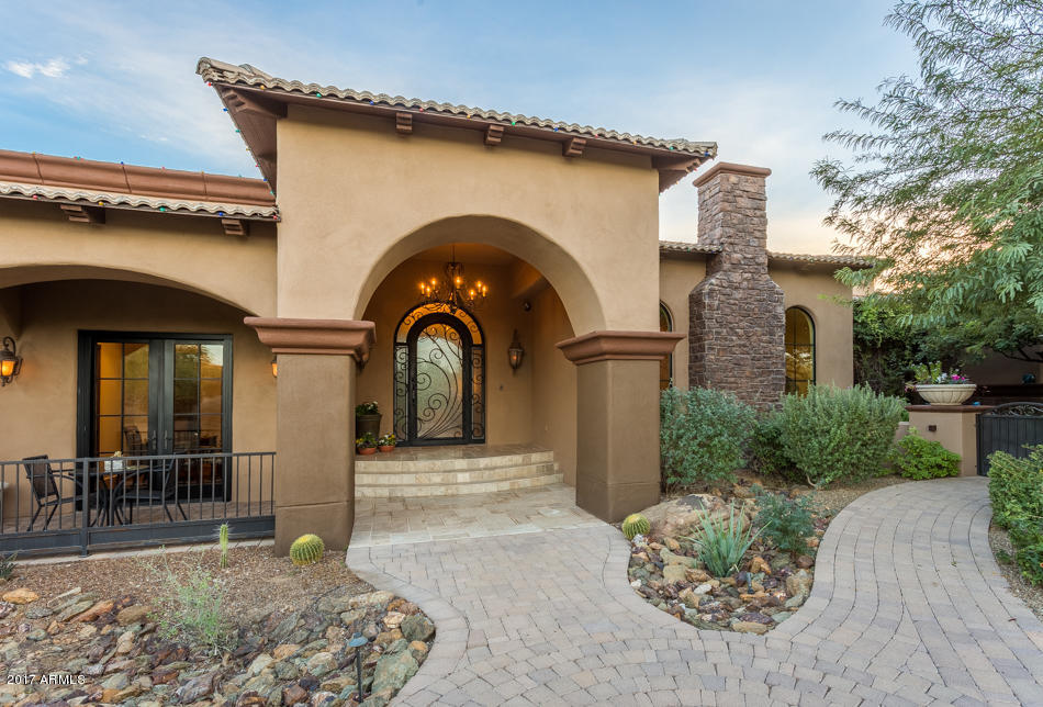 PIMA ACRES - Residential