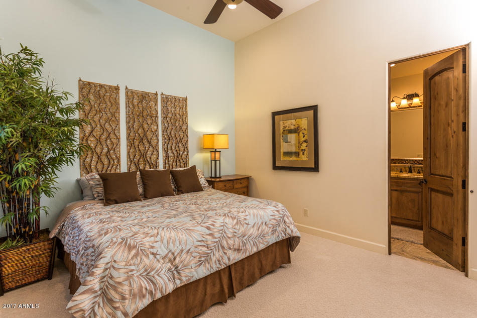 PIMA ACRES - Residential