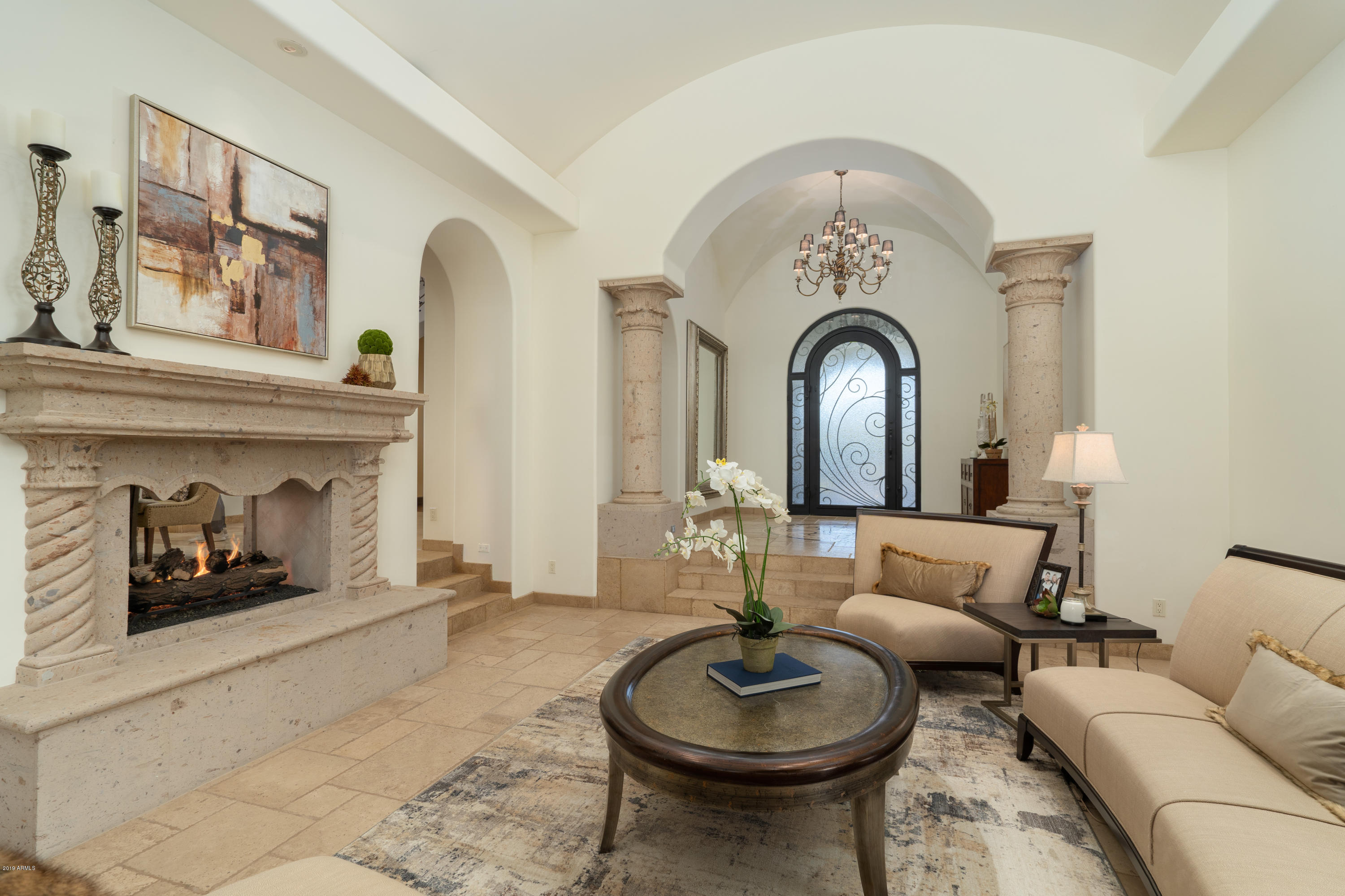 PIMA ACRES - Residential