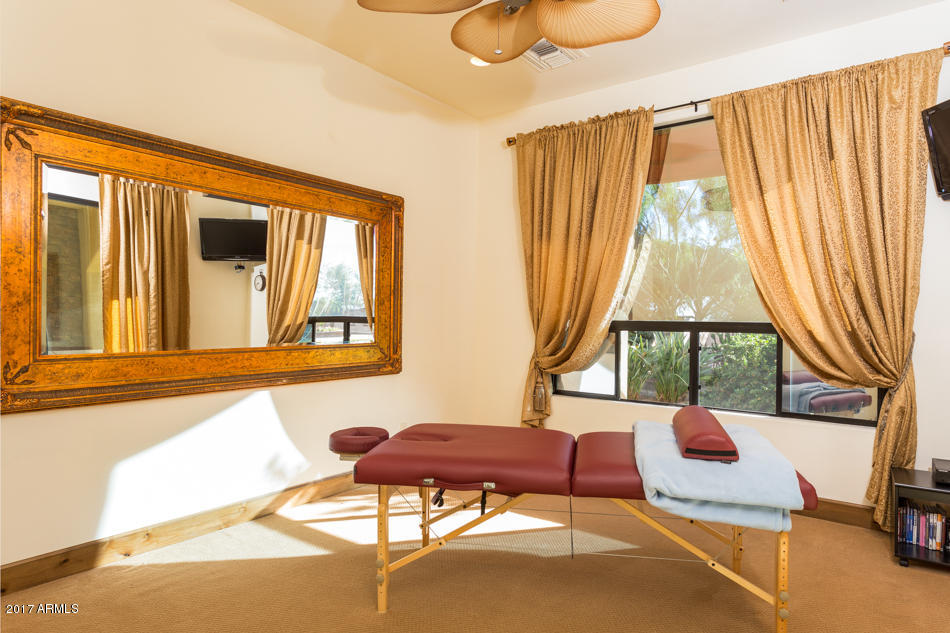 PIMA ACRES - Residential