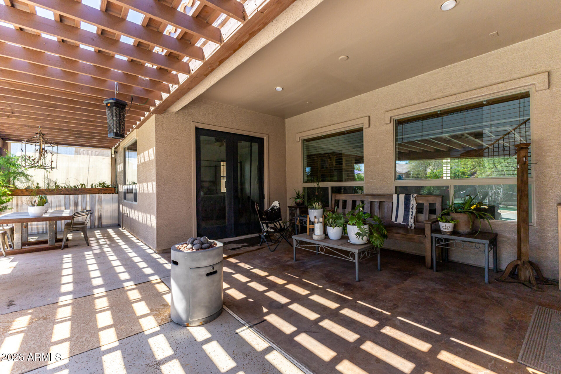 LOS PORTALES - Residential