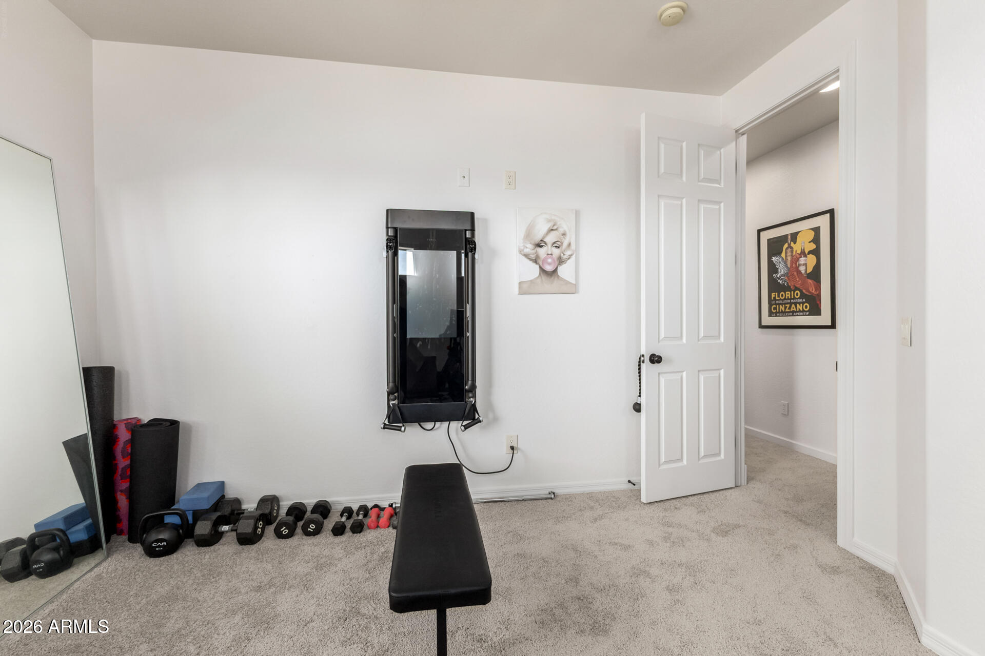 LOS PORTALES - Residential