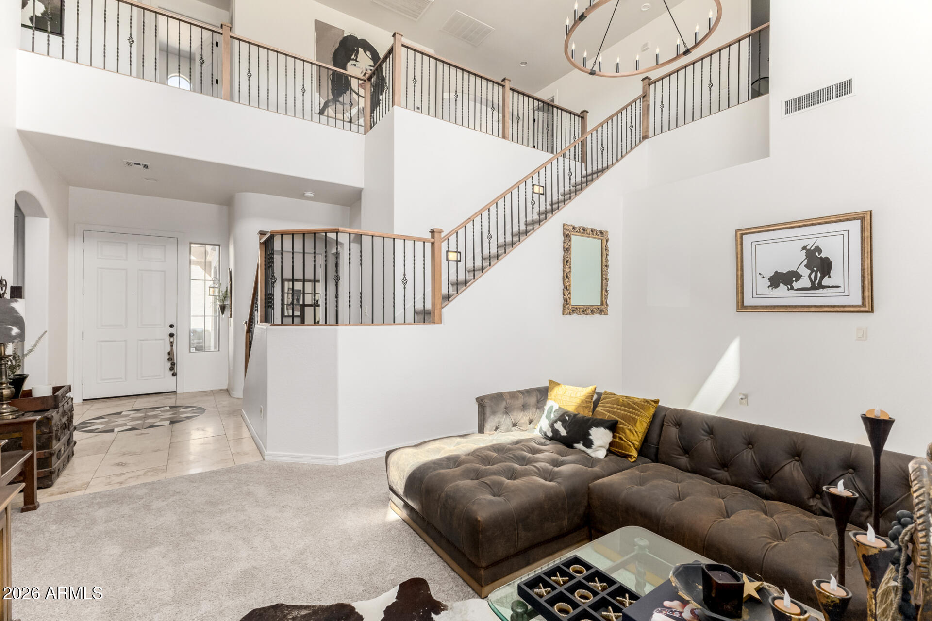 LOS PORTALES - Residential