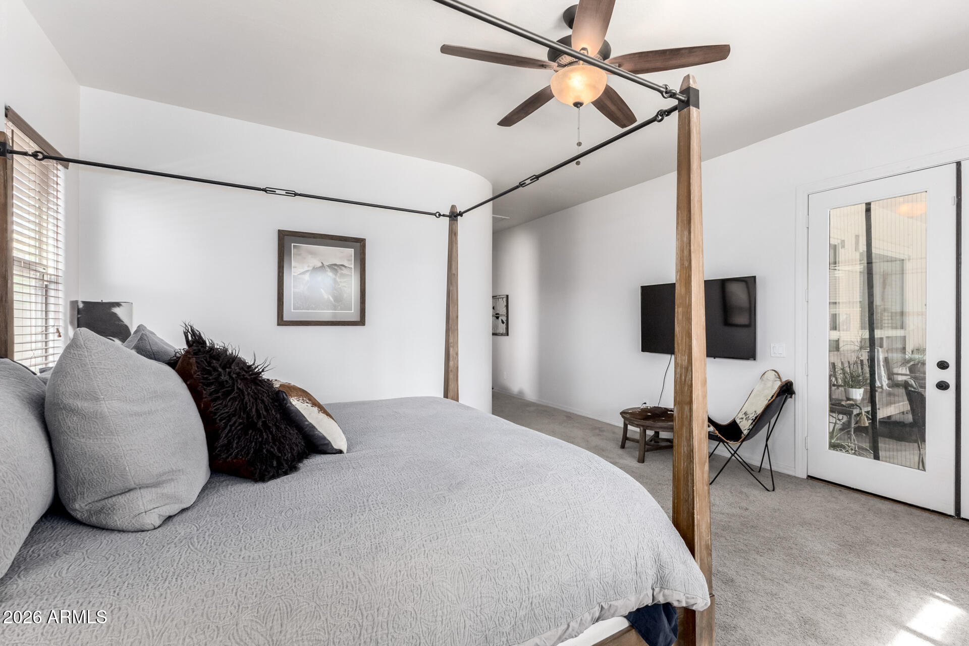 LOS PORTALES - Residential