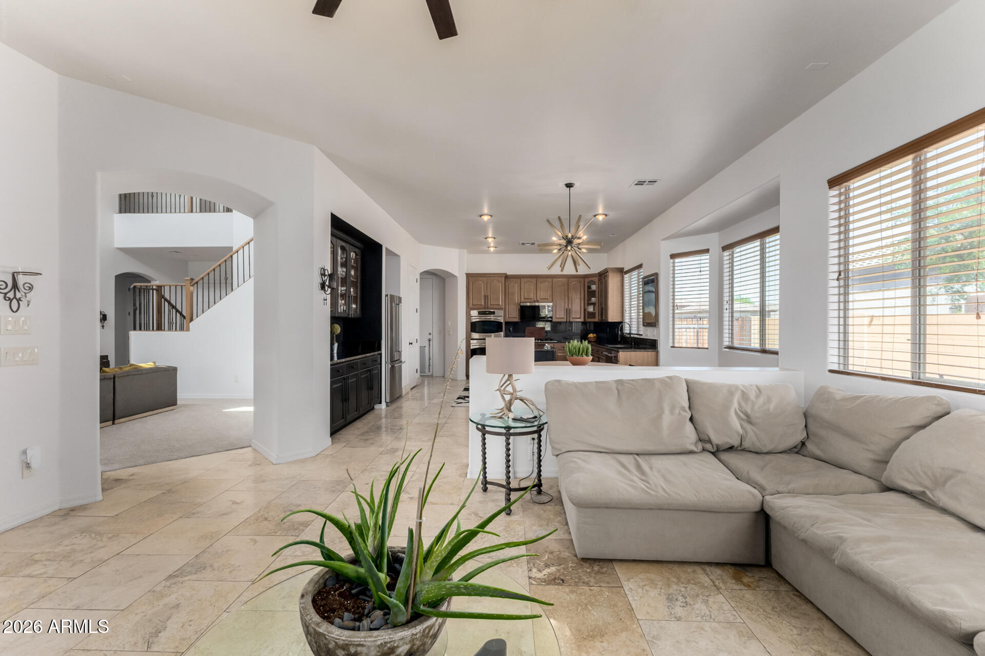 LOS PORTALES - Residential