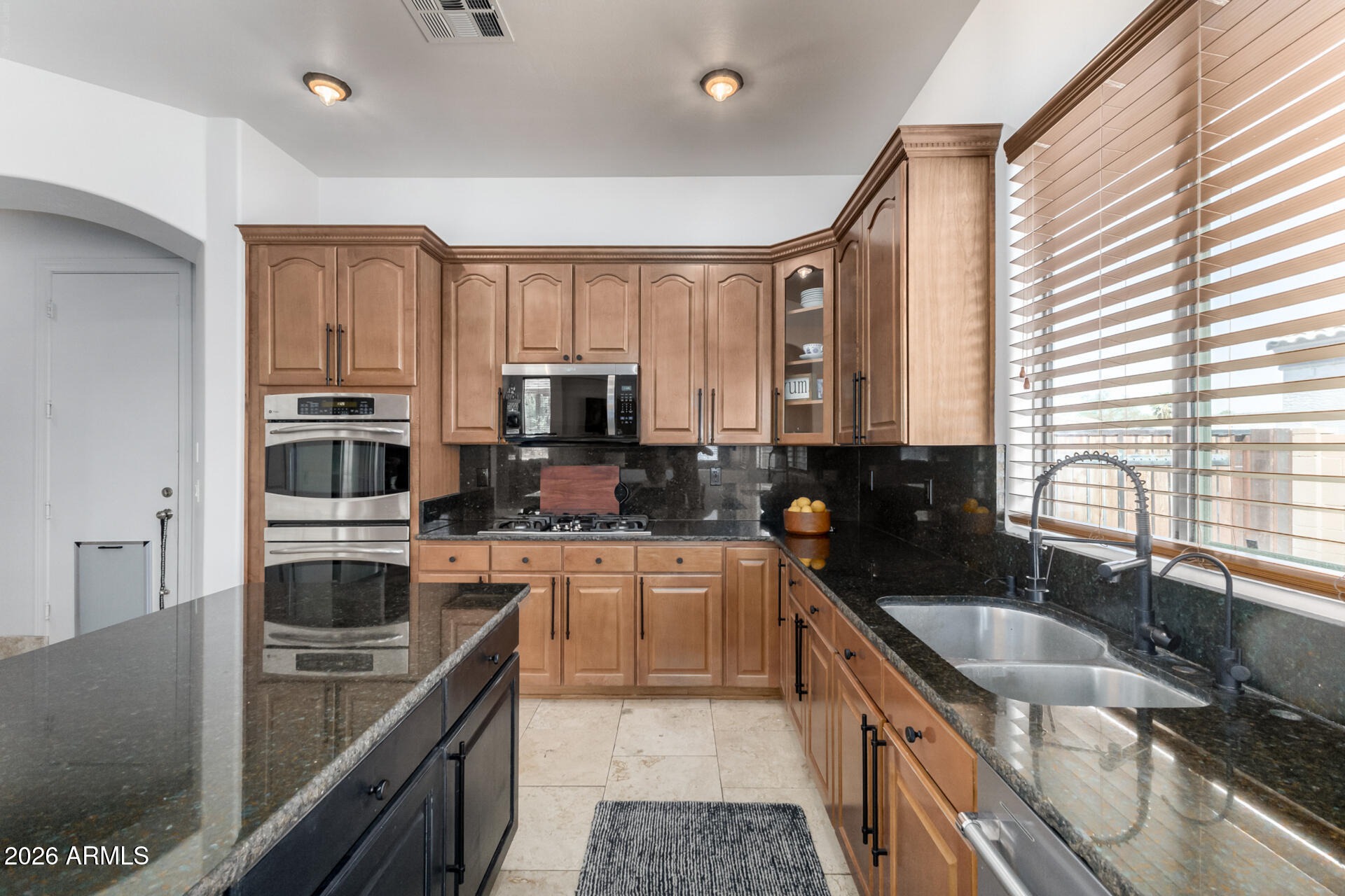 LOS PORTALES - Residential