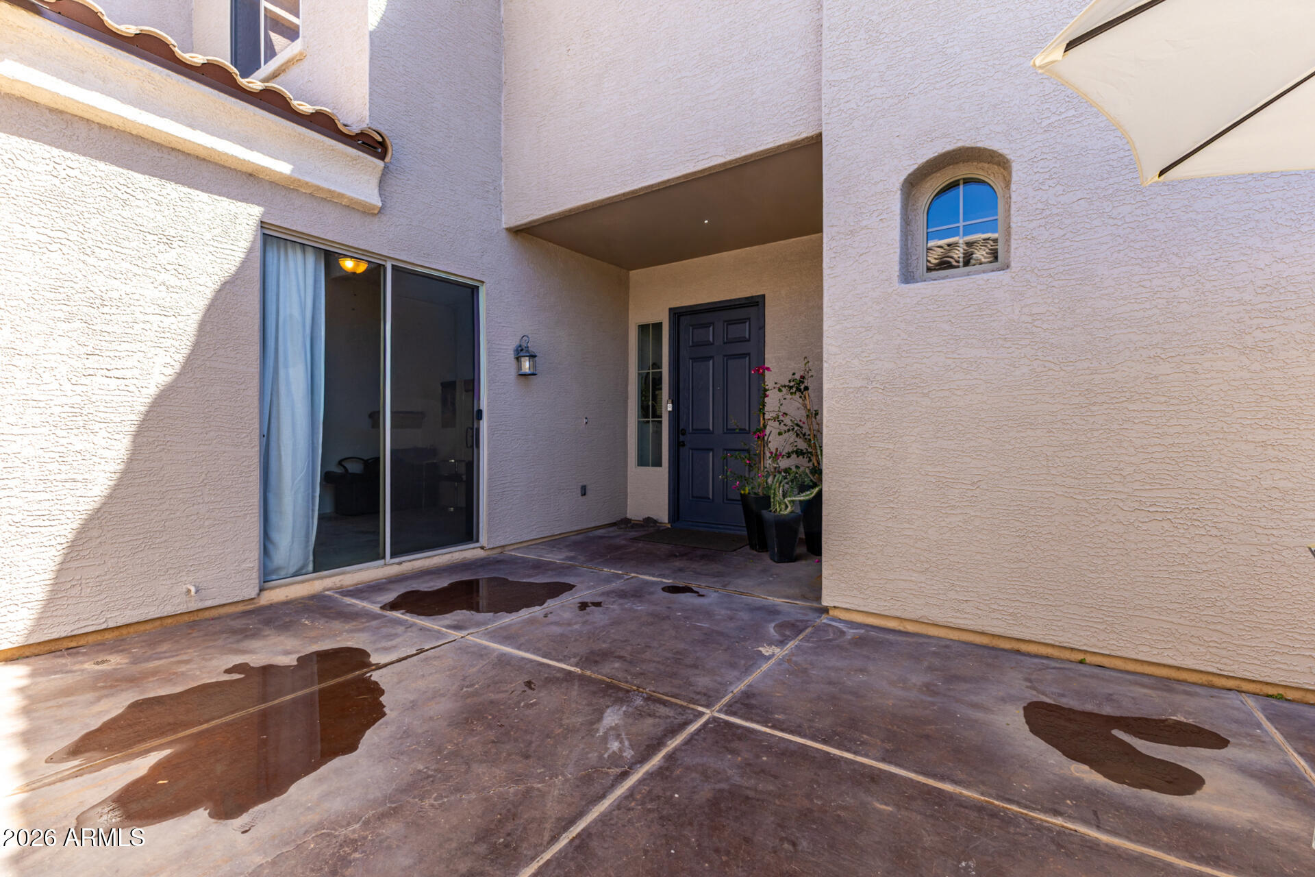 LOS PORTALES - Residential