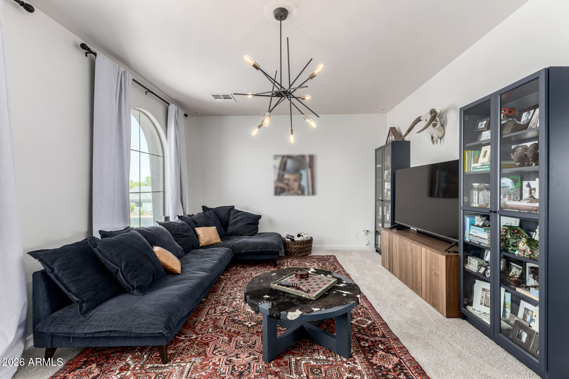 LOS PORTALES - Residential