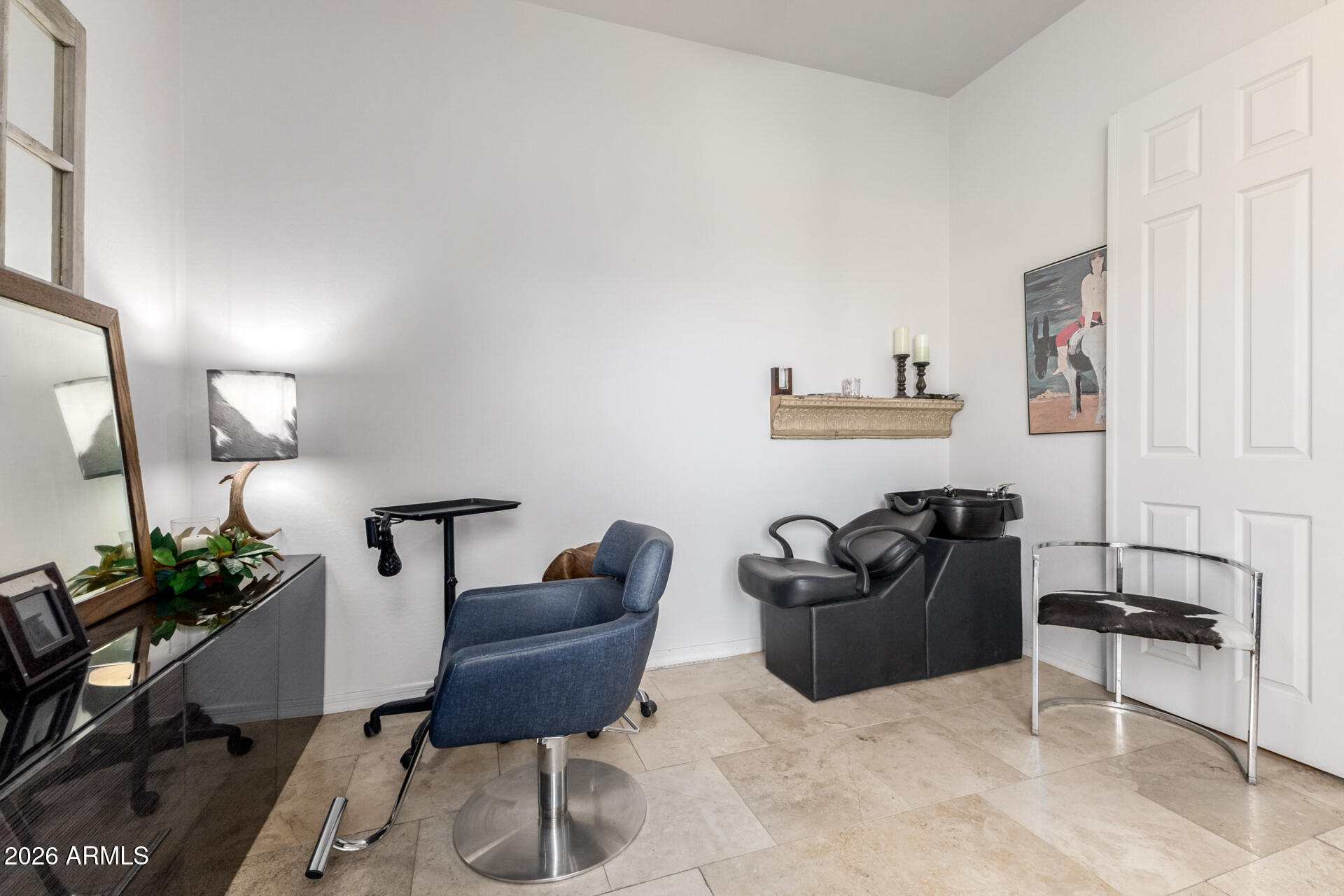 LOS PORTALES - Residential