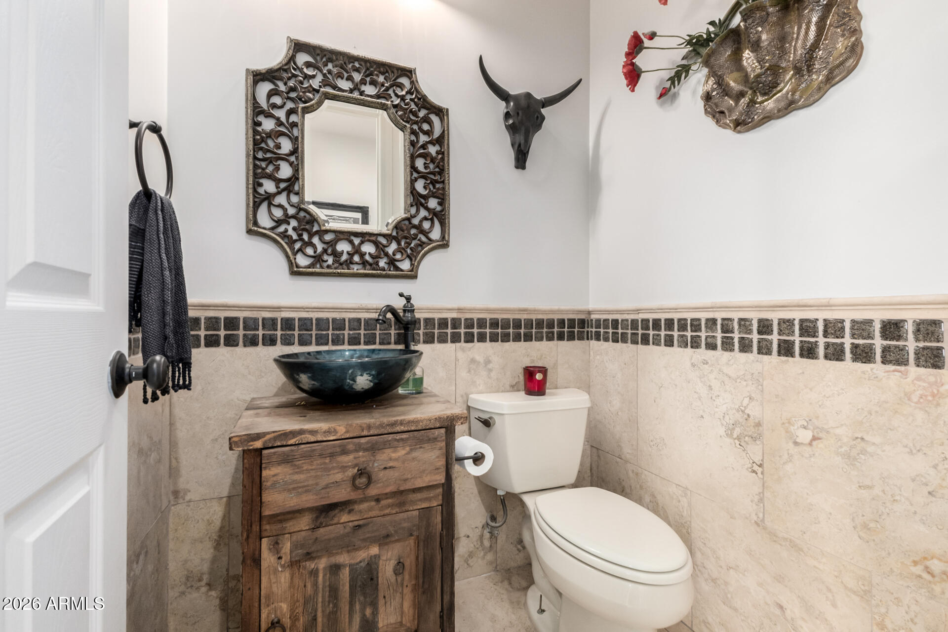 LOS PORTALES - Residential