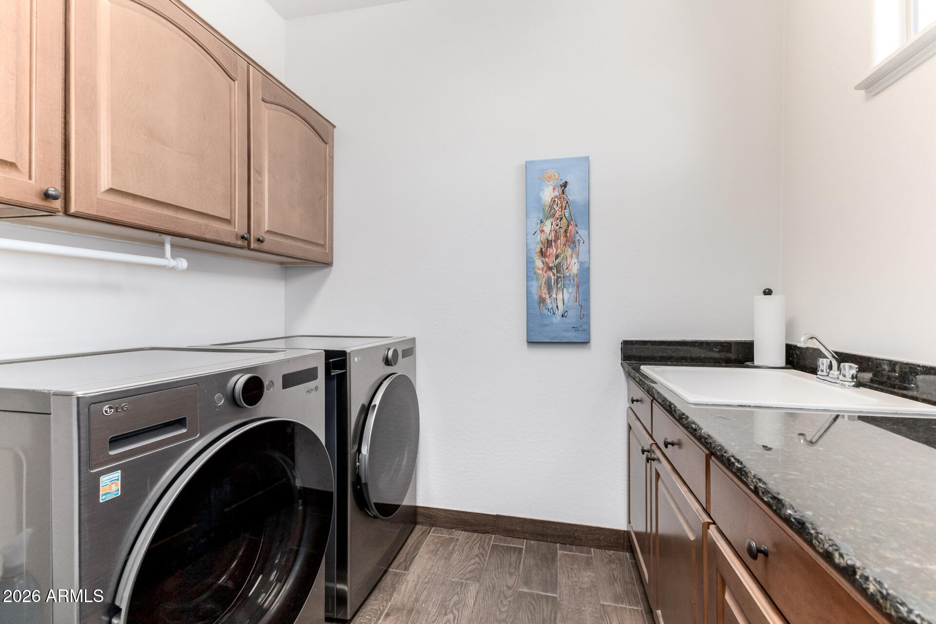 LOS PORTALES - Residential