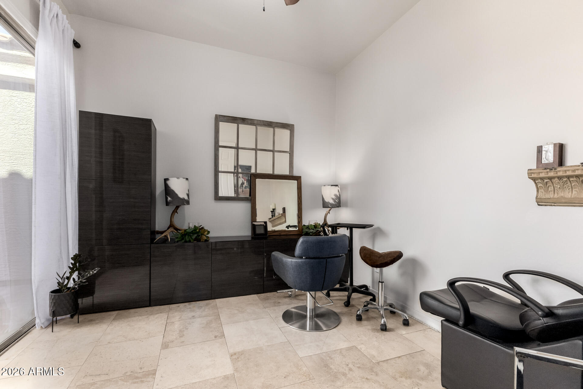 LOS PORTALES - Residential