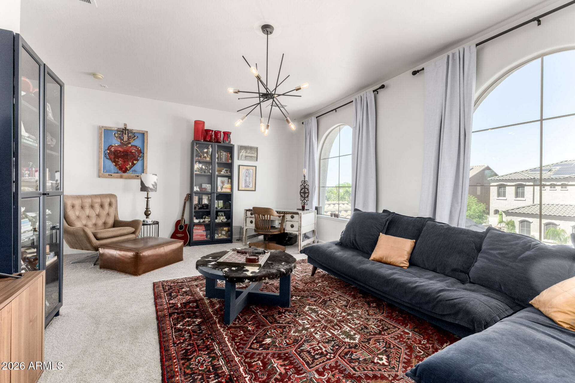 LOS PORTALES - Residential