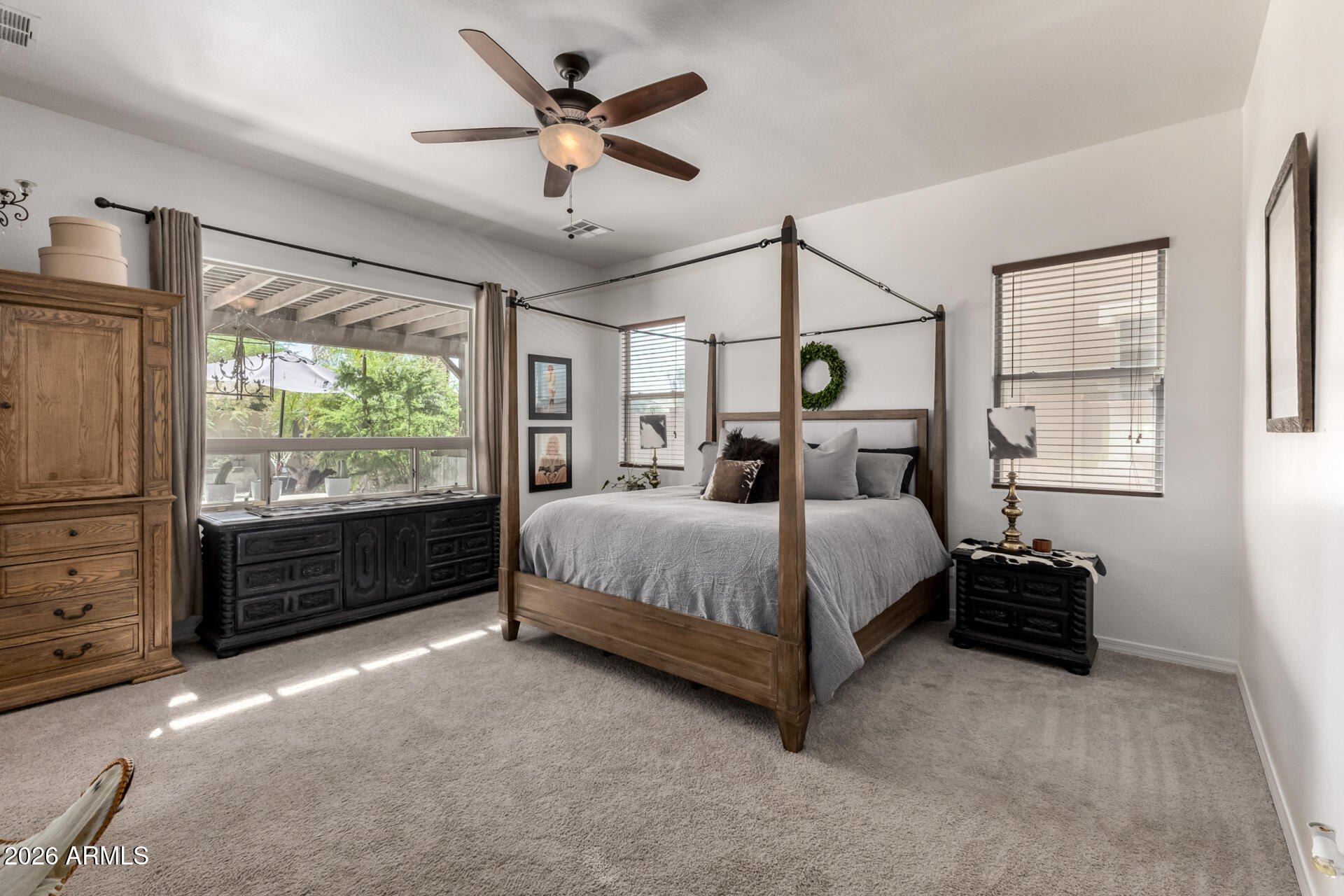 LOS PORTALES - Residential