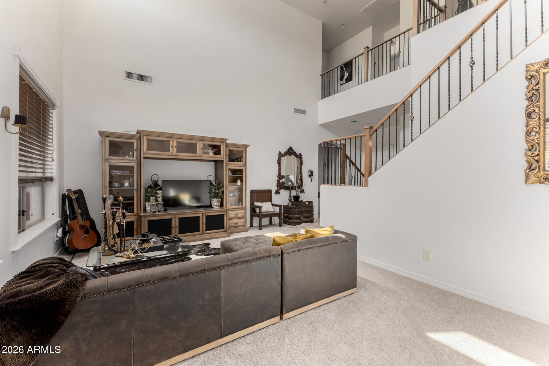 LOS PORTALES - Residential