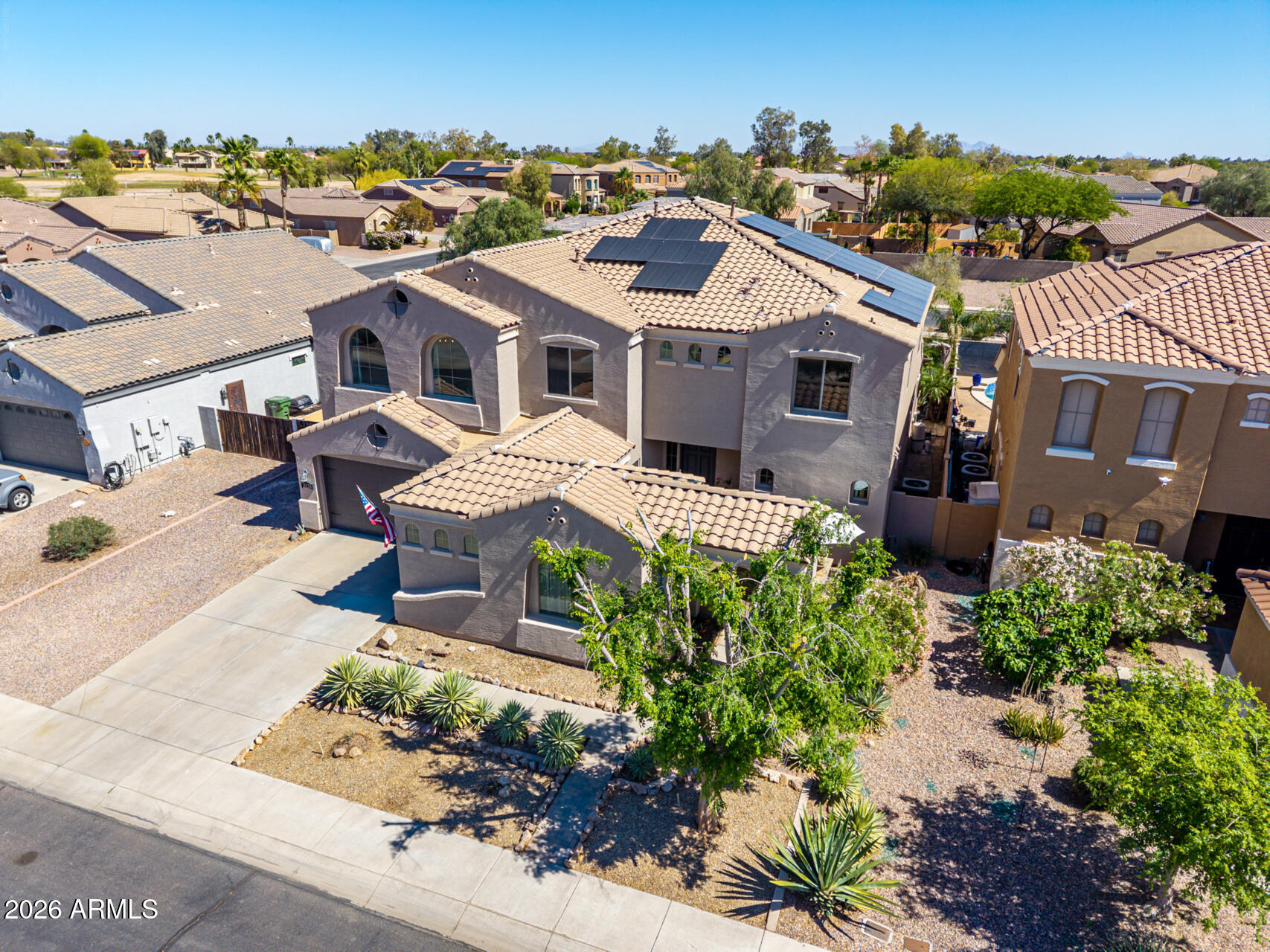 LOS PORTALES - Residential