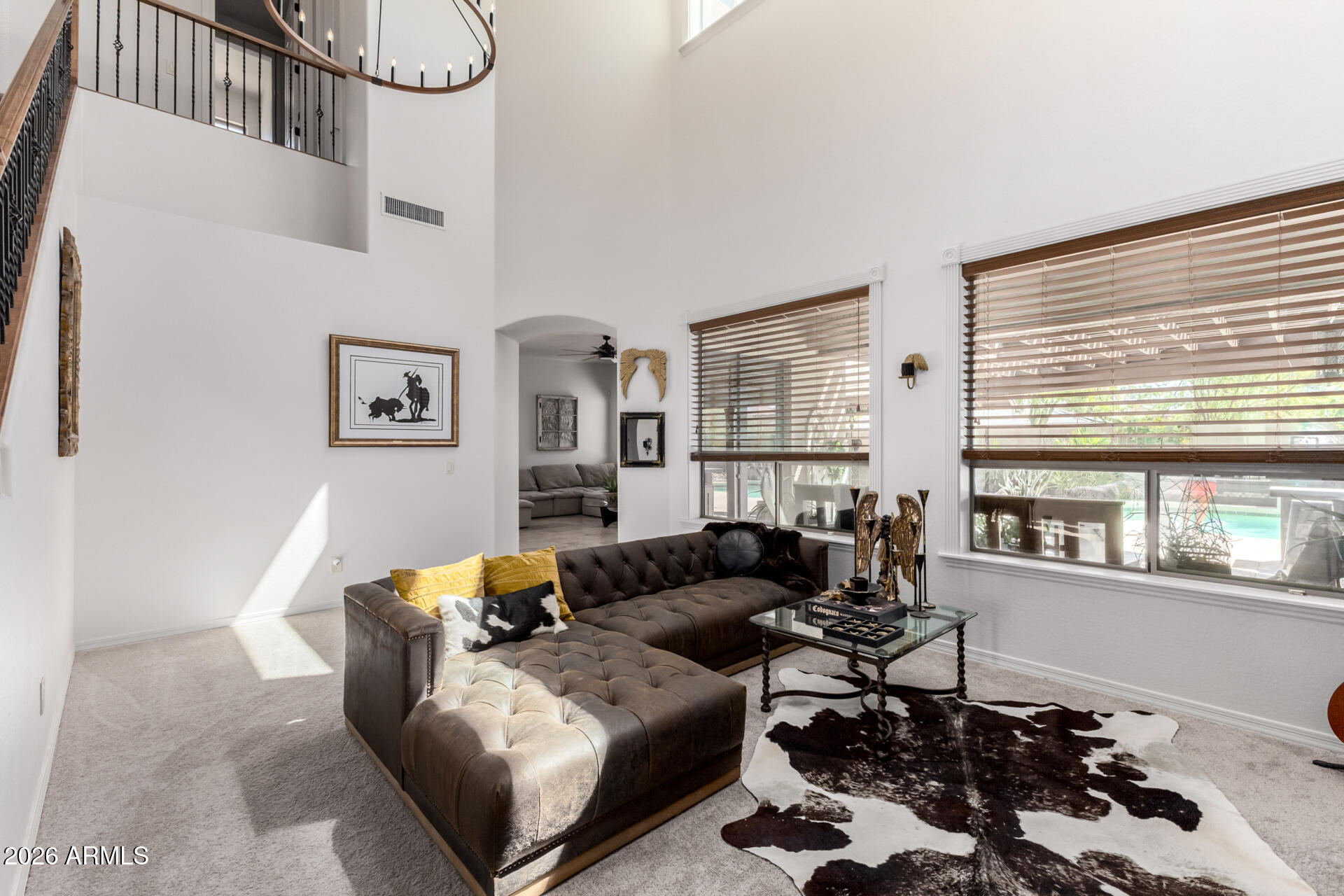 LOS PORTALES - Residential