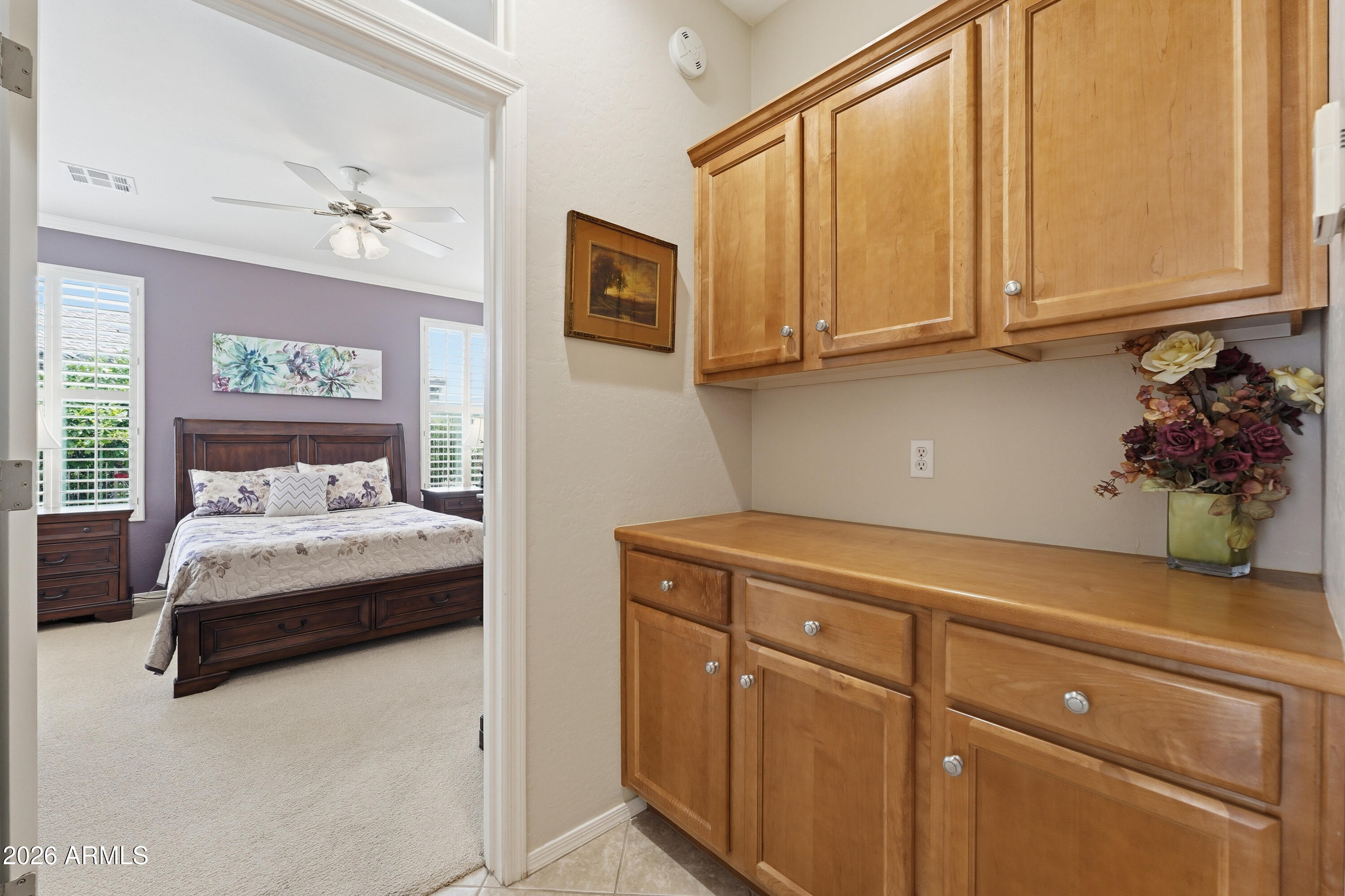TRILOGY UNIT 6 - Residential